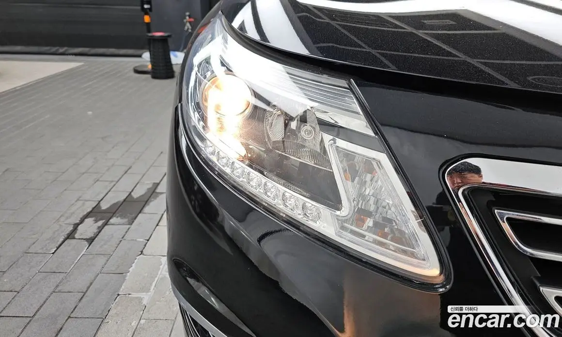 Renault (Samsung) SM5 2013 2.0 автомат (гидро), фото 8 Renault (Samsung) SM5 2013 2.0 автомат (гидро), фото 8