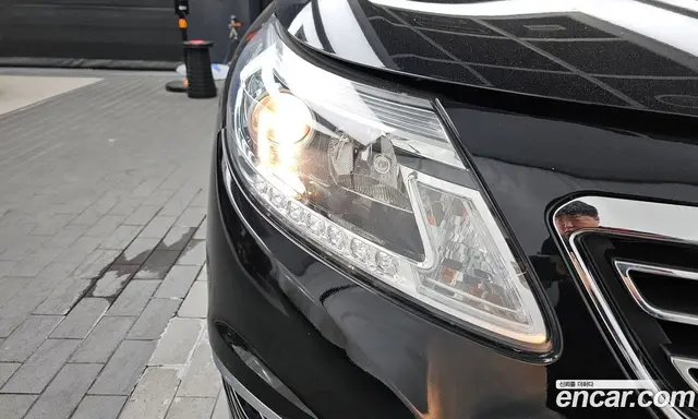 Renault (Samsung) SM5 2013 2.0 автомат (гидро), миниатюра 8 Renault (Samsung) SM5 2013 2.0 автомат (гидро), миниатюра 8