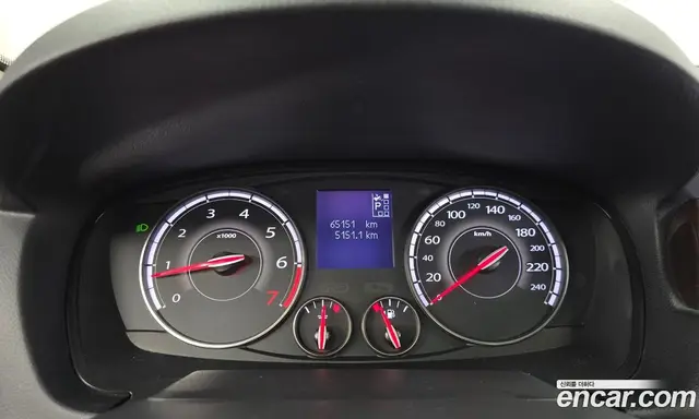 Renault (Samsung) SM5 2018 2.0 автомат (гидро), миниатюра 11 Renault (Samsung) SM5 2018 2.0 автомат (гидро), миниатюра 11