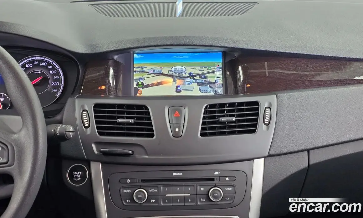 Renault (Samsung) SM5 2018 2.0 автомат (гидро), фото 18 Renault (Samsung) SM5 2018 2.0 автомат (гидро), фото 18