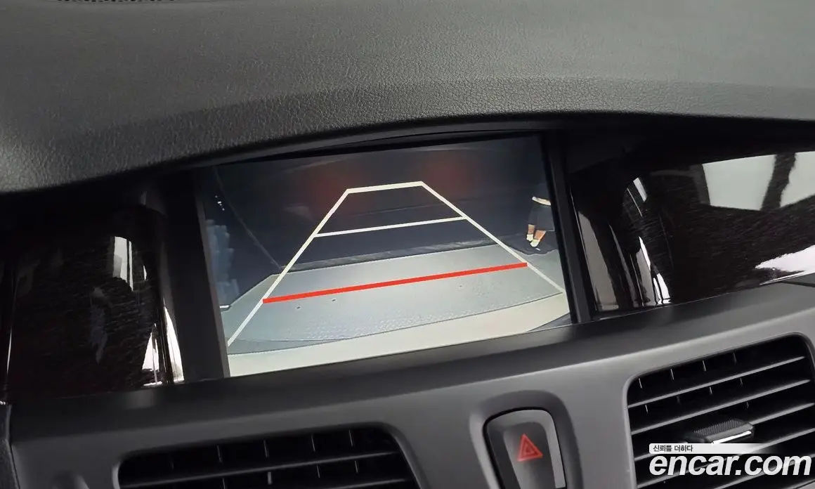 Renault (Samsung) SM5 2018 2.0 автомат (гидро), фото 20 Renault (Samsung) SM5 2018 2.0 автомат (гидро), фото 20