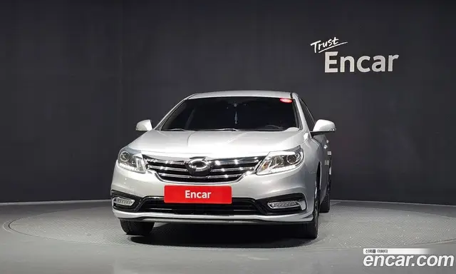 Renault (Samsung) SM5 2018 2.0 автомат (гидро), миниатюра 3 Renault (Samsung) SM5 2018 2.0 автомат (гидро), миниатюра 3