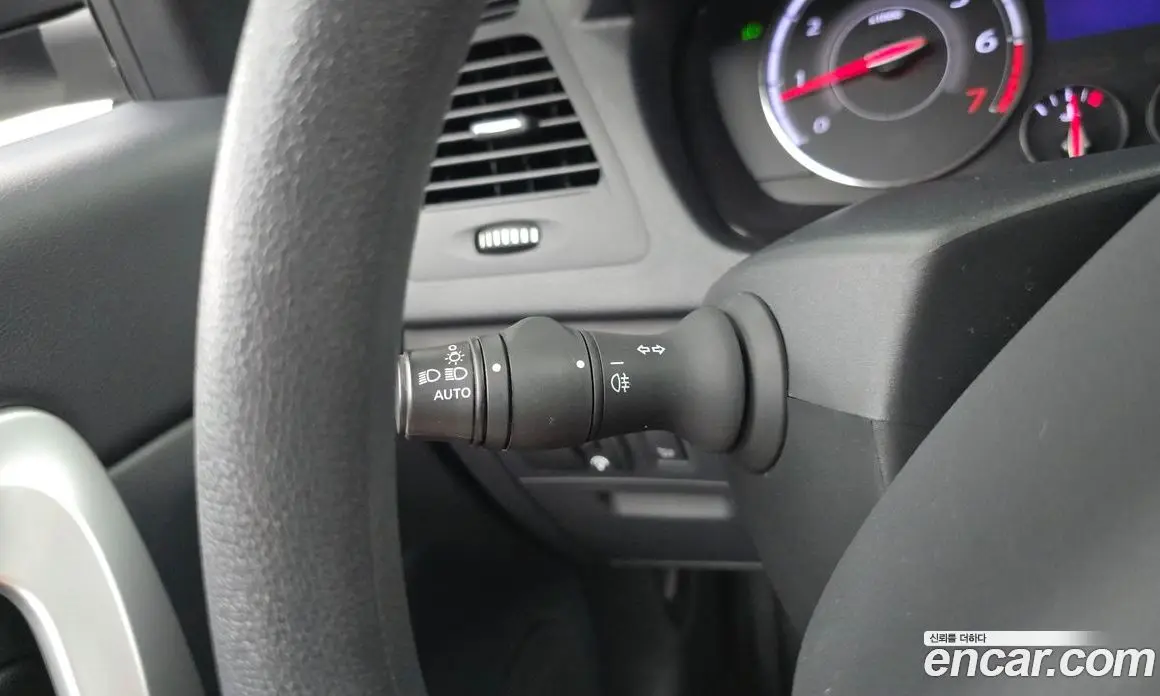 Renault (Samsung) SM5 2018 2.0 автомат (гидро), фото 21 Renault (Samsung) SM5 2018 2.0 автомат (гидро), фото 21