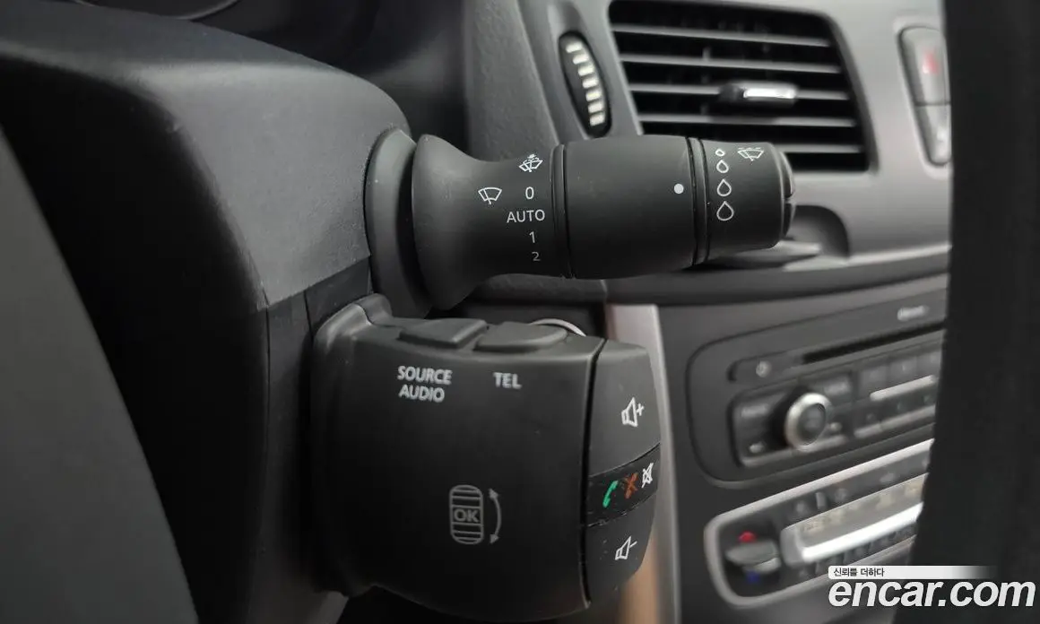 Renault (Samsung) SM5 2018 2.0 автомат (гидро), фото 22 Renault (Samsung) SM5 2018 2.0 автомат (гидро), фото 22