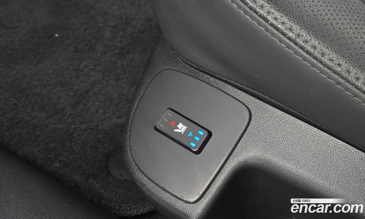 Renault (Samsung) SM5 2018 2.0 автомат (гидро), фото 24 Renault (Samsung) SM5 2018 2.0 автомат (гидро), фото 24