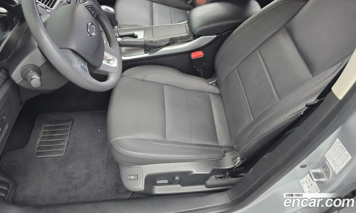 Renault (Samsung) SM5 2018 2.0 автомат (гидро), фото 28 Renault (Samsung) SM5 2018 2.0 автомат (гидро), фото 28