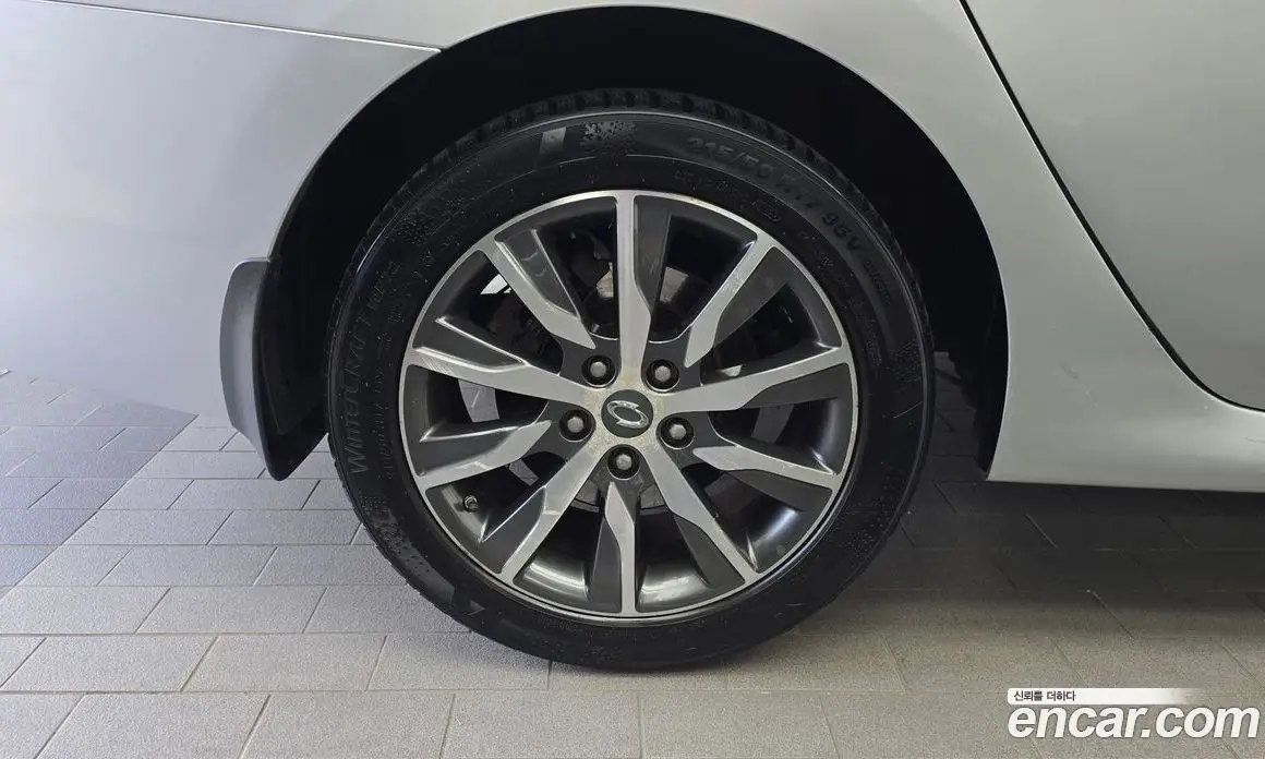 Renault (Samsung) SM5 2018 2.0 автомат (гидро), фото 5 Renault (Samsung) SM5 2018 2.0 автомат (гидро), фото 5