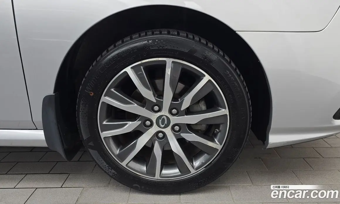 Renault (Samsung) SM5 2018 2.0 автомат (гидро), фото 7 Renault (Samsung) SM5 2018 2.0 автомат (гидро), фото 7