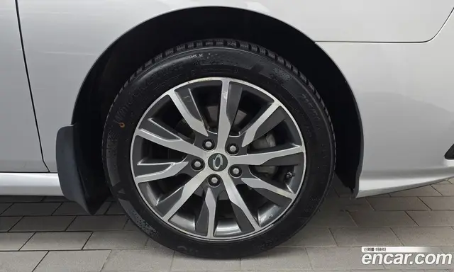 Renault (Samsung) SM5 2018 2.0 автомат (гидро), миниатюра 7 Renault (Samsung) SM5 2018 2.0 автомат (гидро), миниатюра 7