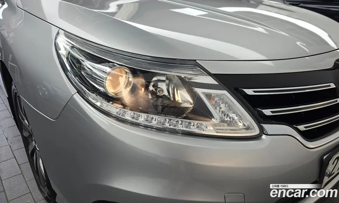 Renault (Samsung) SM5 2018 2.0 автомат (гидро), фото 8 Renault (Samsung) SM5 2018 2.0 автомат (гидро), фото 8