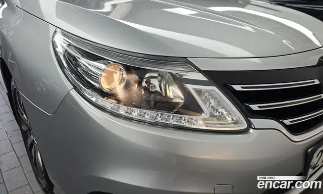 Renault (Samsung) SM5 2018 2.0 автомат (гидро), миниатюра 8 Renault (Samsung) SM5 2018 2.0 автомат (гидро), миниатюра 8