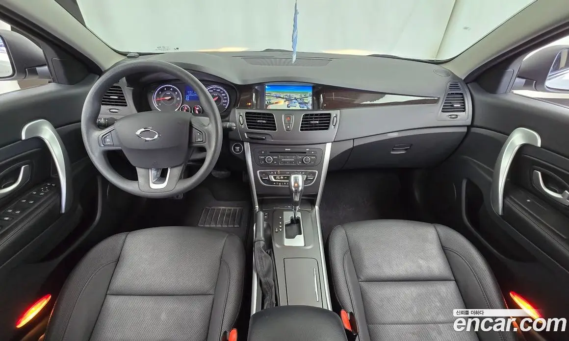Renault (Samsung) SM5 2018 2.0 автомат (гидро), фото 10 Renault (Samsung) SM5 2018 2.0 автомат (гидро), фото 10