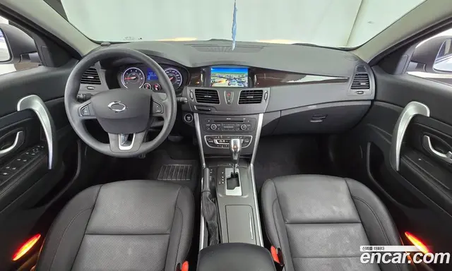 Renault (Samsung) SM5 2018 2.0 автомат (гидро), миниатюра 10 Renault (Samsung) SM5 2018 2.0 автомат (гидро), миниатюра 10