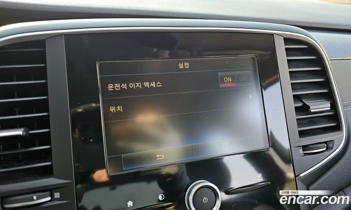 Renault (Samsung) SM6 2016 2.0 автомат (гидро), фото 17