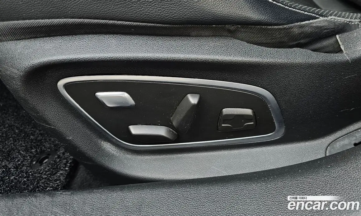 Renault (Samsung) SM6 2016 2.0 автомат (гидро), фото 18