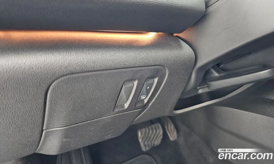 Renault (Samsung) SM6 2017 1.5 автомат (гидро), фото 16
