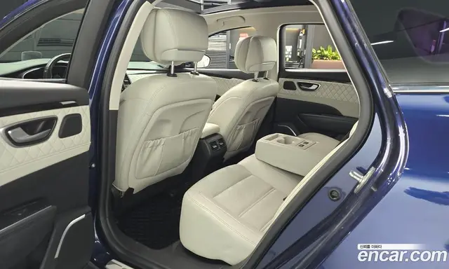 Renault (Samsung) SM6 2018 2.0 автомат (гидро), миниатюра 11 Renault (Samsung) SM6 2018 2.0 автомат (гидро), миниатюра 11