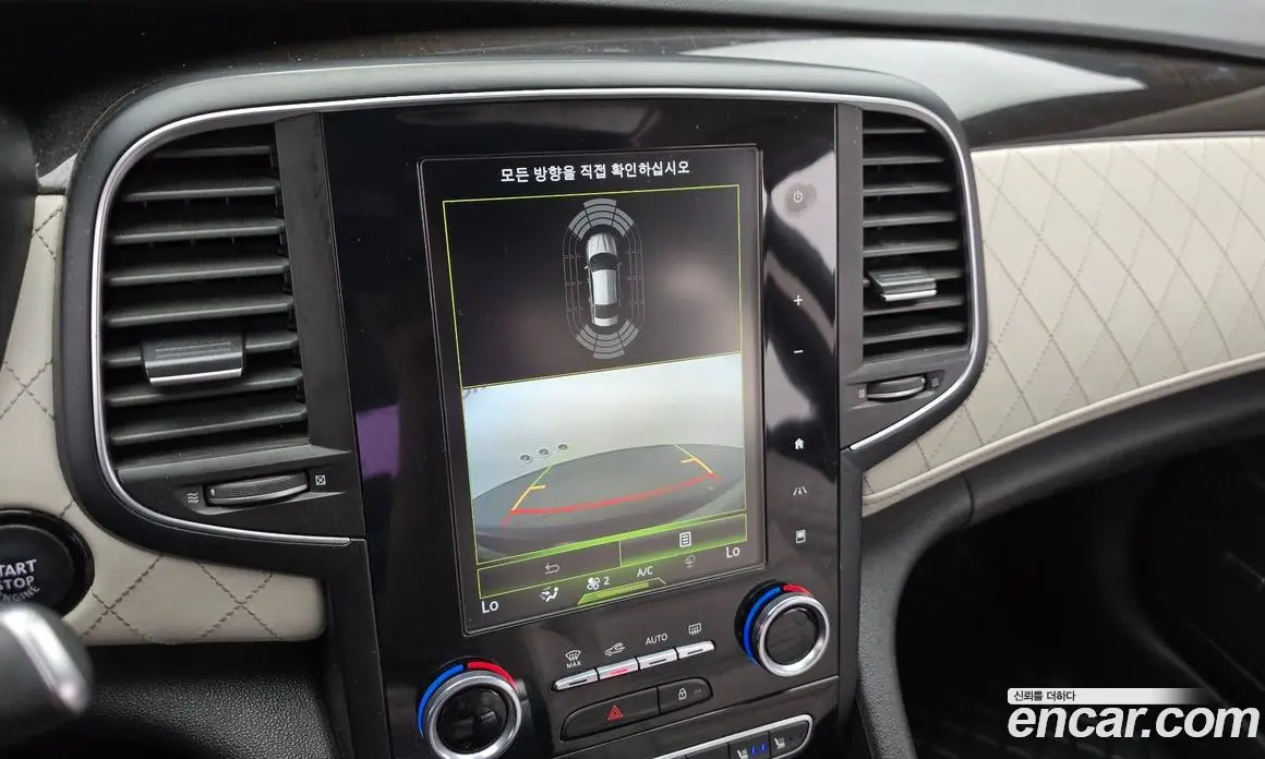 Renault (Samsung) SM6 2018 2.0 автомат (гидро), фото 14 Renault (Samsung) SM6 2018 2.0 автомат (гидро), фото 14