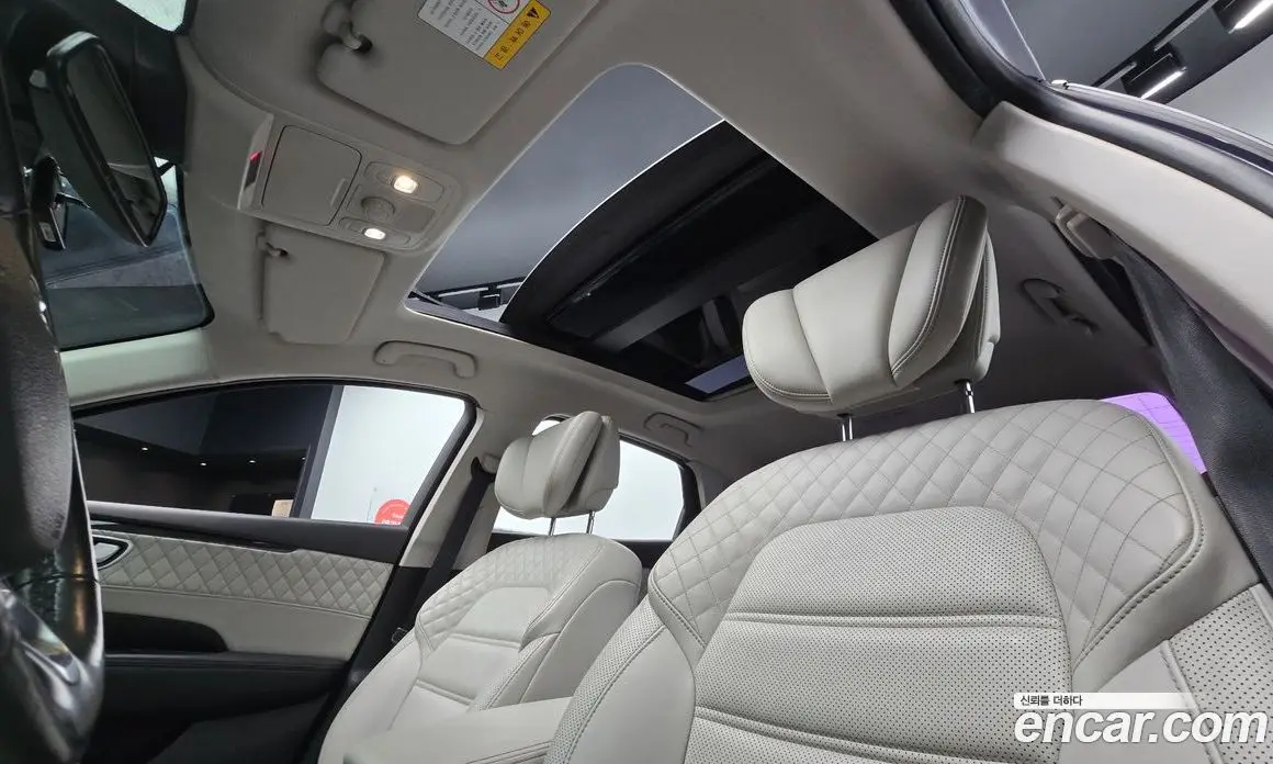 Renault (Samsung) SM6 2018 2.0 автомат (гидро), фото 20 Renault (Samsung) SM6 2018 2.0 автомат (гидро), фото 20