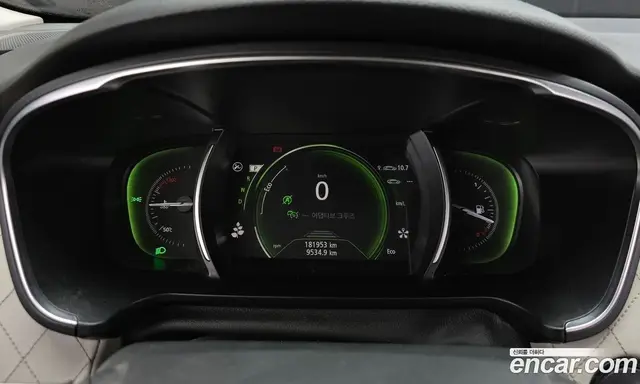 Renault (Samsung) SM6 2018 2.0 автомат (гидро), миниатюра 8 Renault (Samsung) SM6 2018 2.0 автомат (гидро), миниатюра 8