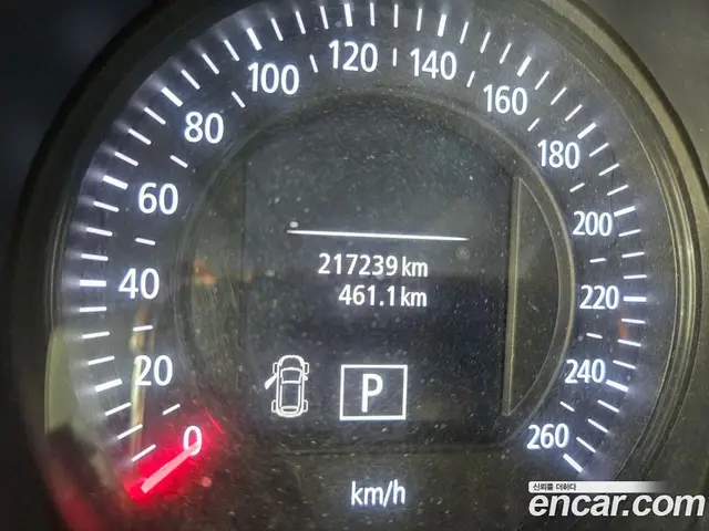 Renault (Samsung) SM6 2018 2.0 автомат (гидро), миниатюра 8