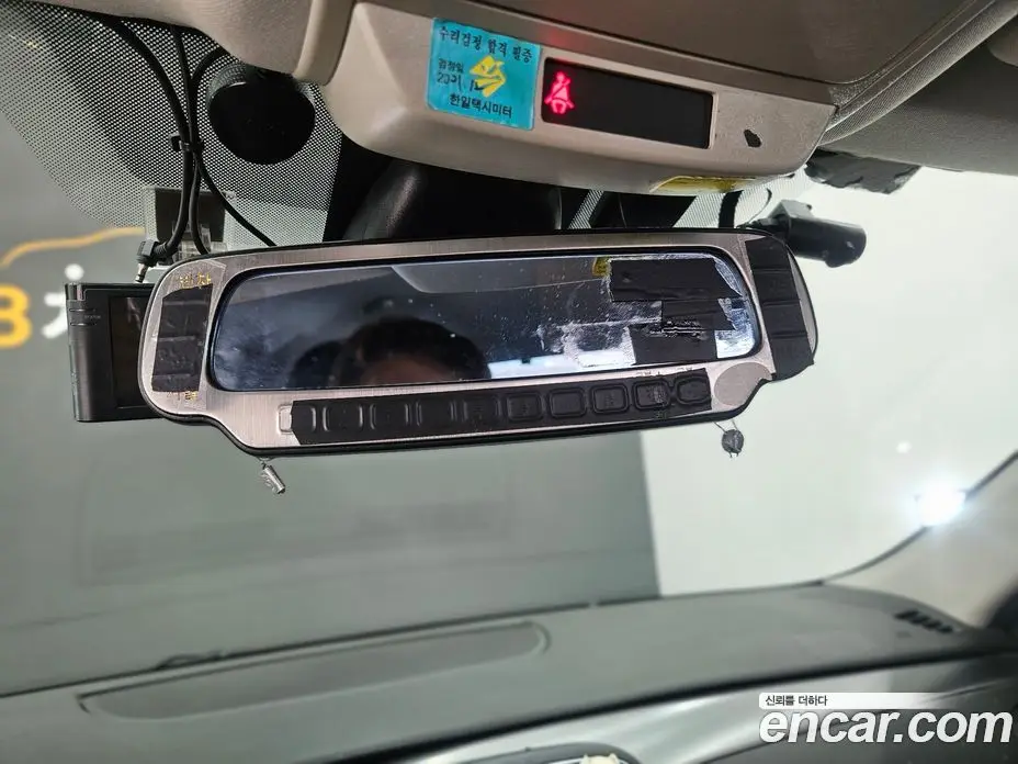 Renault (Samsung) SM6 2018 2.0 автомат (гидро), фото 9