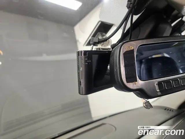 Renault (Samsung) SM6 2018 2.0 автомат (гидро), миниатюра 10