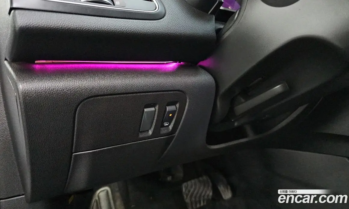 Renault (Samsung) SM6 2019 2.0 автомат (гидро), фото 22 Renault (Samsung) SM6 2019 2.0 автомат (гидро), фото 22
