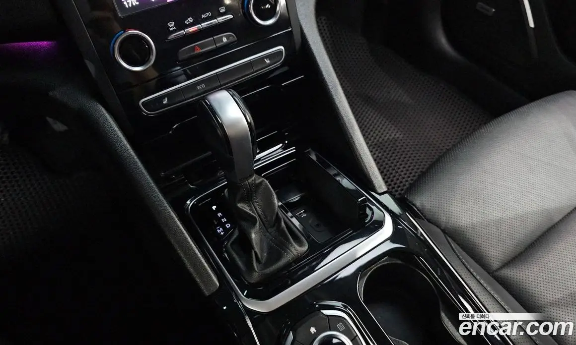 Renault (Samsung) SM6 2019 2.0 автомат (гидро), фото 23 Renault (Samsung) SM6 2019 2.0 автомат (гидро), фото 23