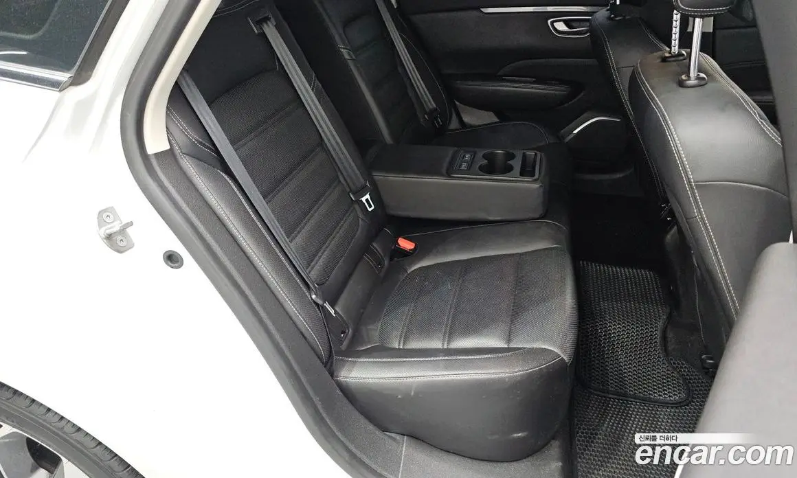 Renault (Samsung) SM6 2019 2.0 автомат (гидро), фото 24 Renault (Samsung) SM6 2019 2.0 автомат (гидро), фото 24