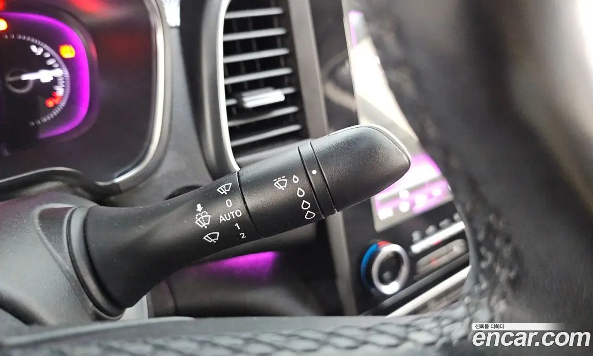 Renault (Samsung) SM6 2019 2.0 автомат (гидро), фото 27 Renault (Samsung) SM6 2019 2.0 автомат (гидро), фото 27