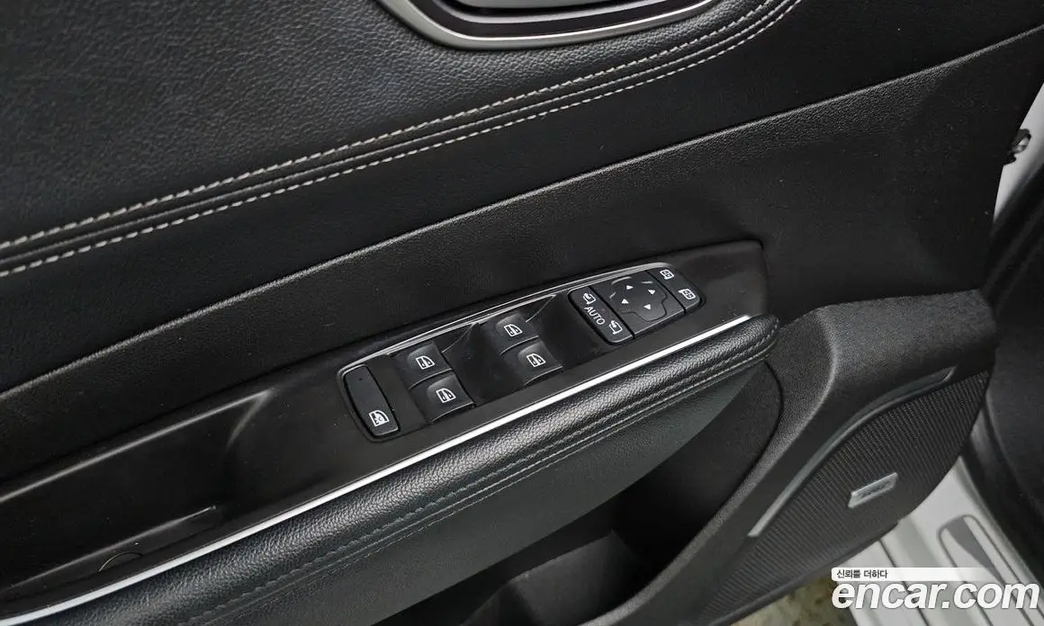 Renault (Samsung) SM6 2019 2.0 автомат (гидро), фото 28 Renault (Samsung) SM6 2019 2.0 автомат (гидро), фото 28