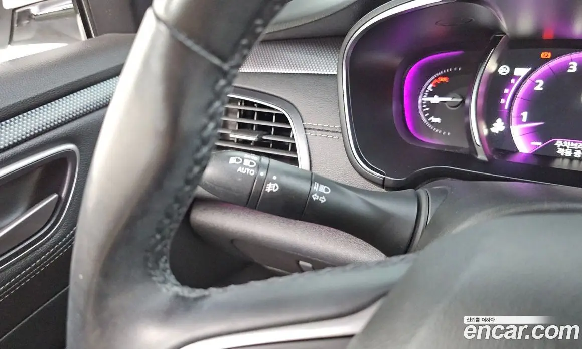 Renault (Samsung) SM6 2019 2.0 автомат (гидро), фото 29 Renault (Samsung) SM6 2019 2.0 автомат (гидро), фото 29