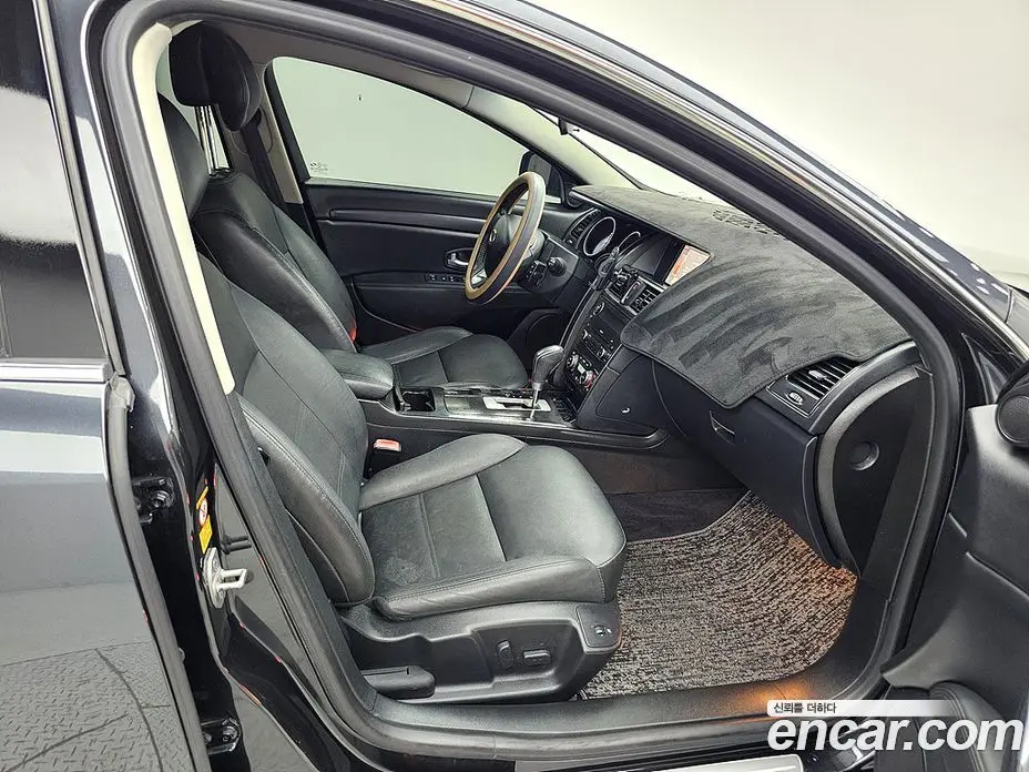 Renault (Samsung) SM7 2015 2.0 автомат (гидро), фото 11 Renault (Samsung) SM7 2015 2.0 автомат (гидро), фото 11