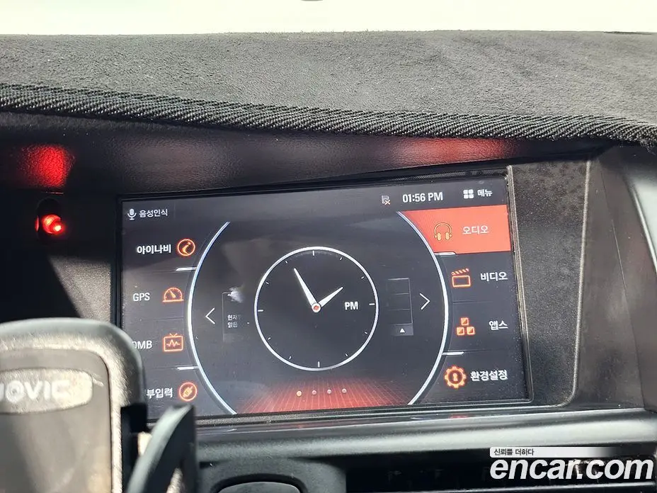 Renault (Samsung) SM7 2015 2.0 автомат (гидро), фото 12 Renault (Samsung) SM7 2015 2.0 автомат (гидро), фото 12