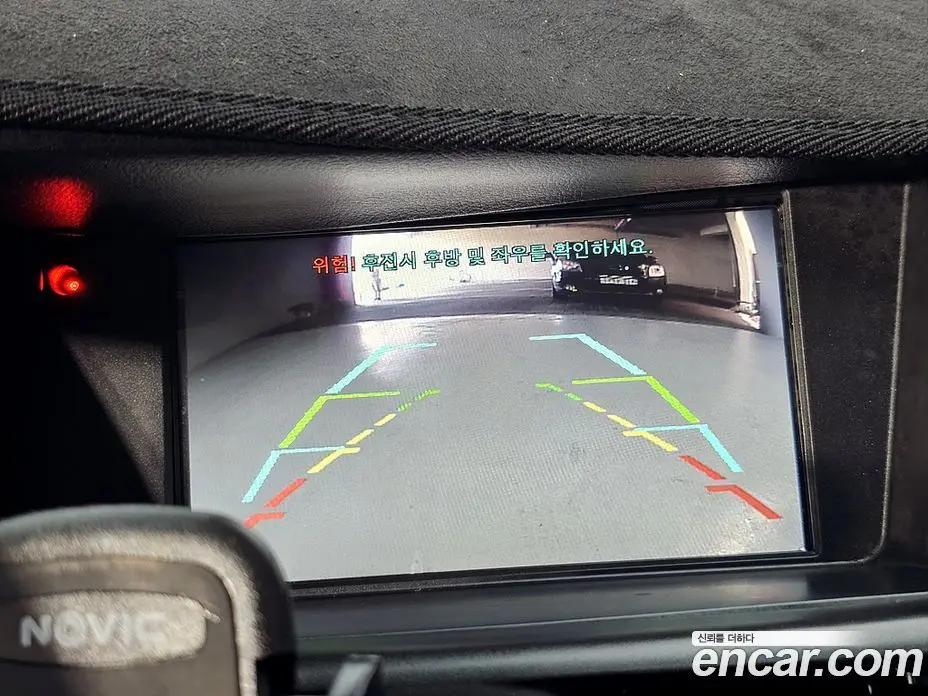Renault (Samsung) SM7 2015 2.0 автомат (гидро), фото 13 Renault (Samsung) SM7 2015 2.0 автомат (гидро), фото 13