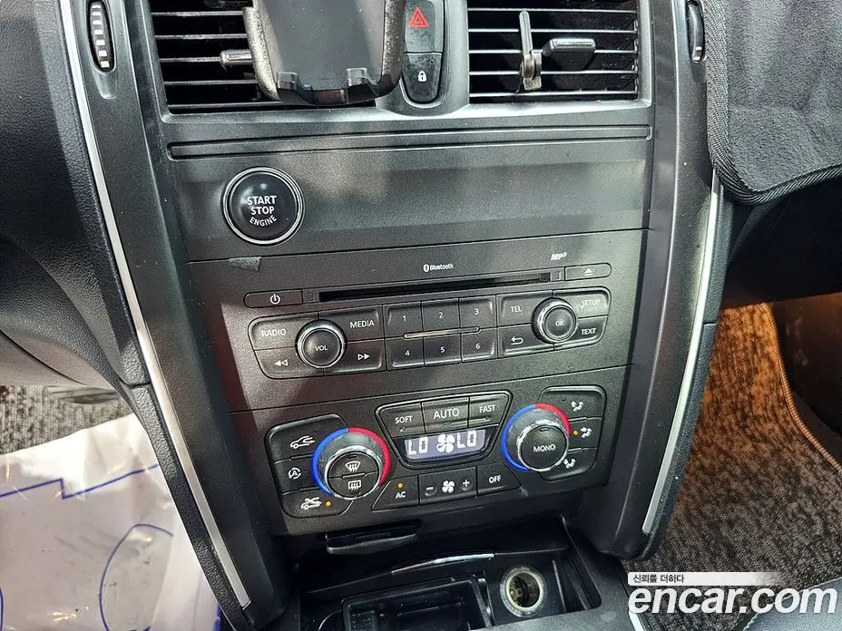 Renault (Samsung) SM7 2015 2.0 автомат (гидро), фото 14 Renault (Samsung) SM7 2015 2.0 автомат (гидро), фото 14