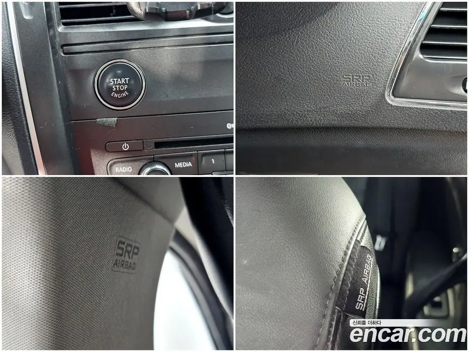 Renault (Samsung) SM7 2015 2.0 автомат (гидро), фото 16 Renault (Samsung) SM7 2015 2.0 автомат (гидро), фото 16
