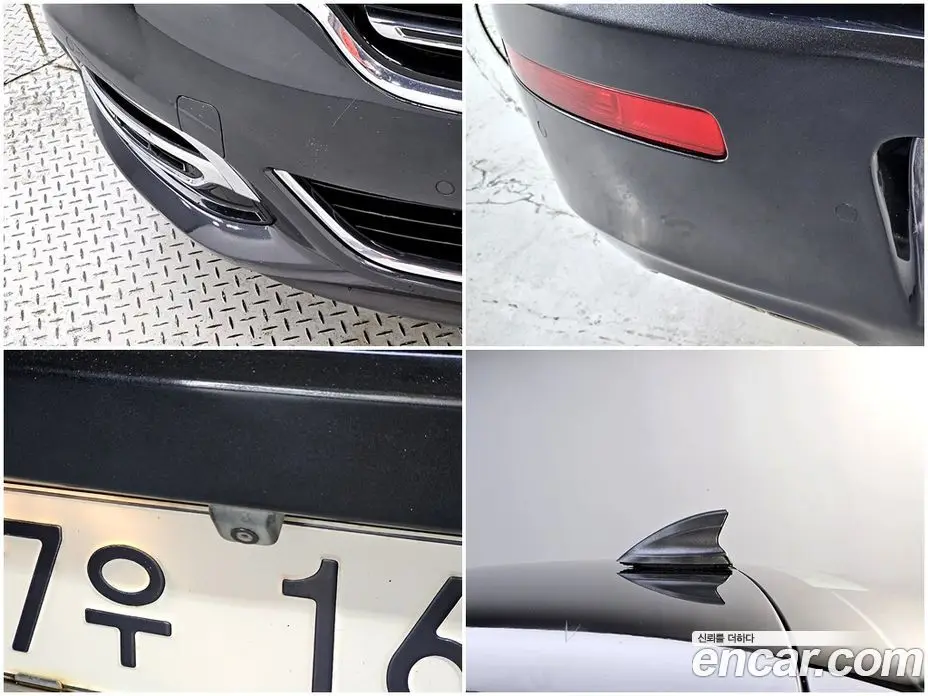 Renault (Samsung) SM7 2015 2.0 автомат (гидро), фото 17 Renault (Samsung) SM7 2015 2.0 автомат (гидро), фото 17