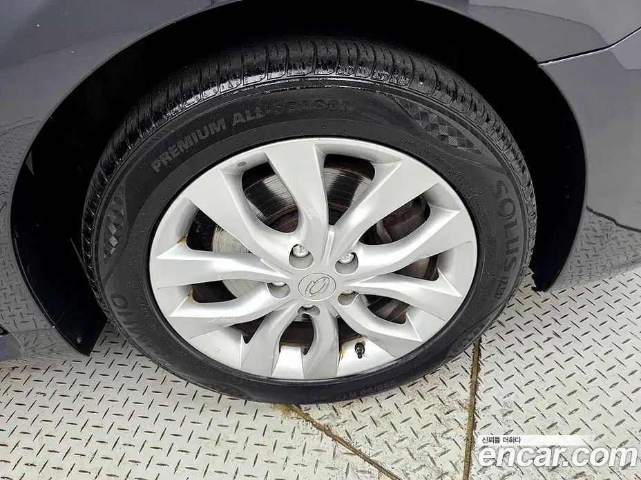 Renault (Samsung) SM7 2015 2.0 автомат (гидро), фото 20 Renault (Samsung) SM7 2015 2.0 автомат (гидро), фото 20