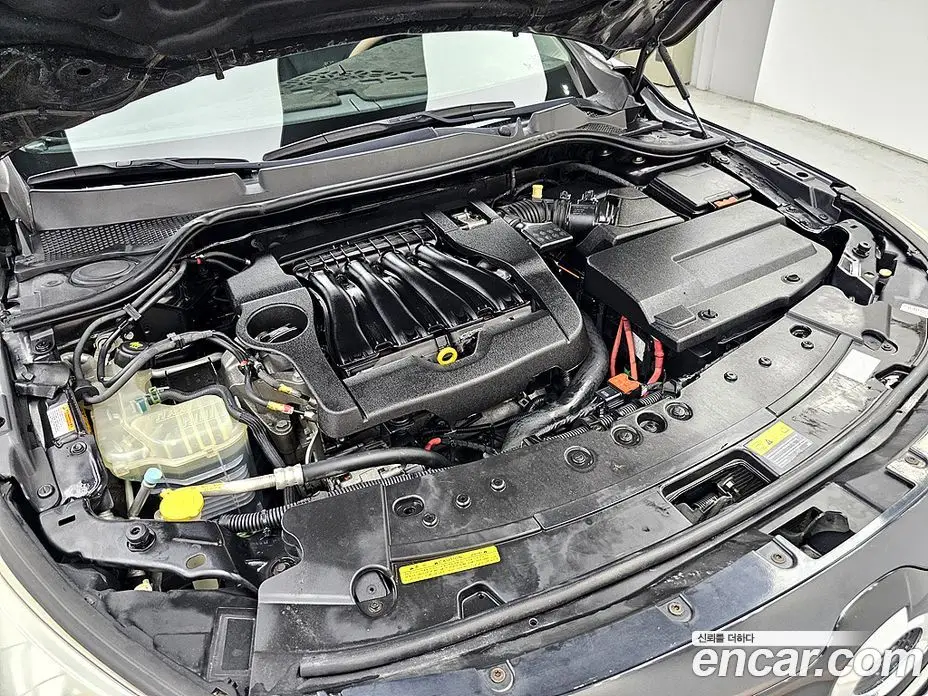 Renault (Samsung) SM7 2015 2.0 автомат (гидро), фото 6 Renault (Samsung) SM7 2015 2.0 автомат (гидро), фото 6