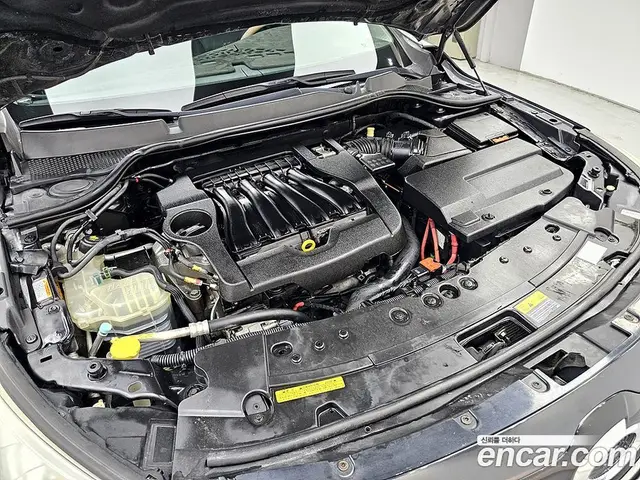Renault (Samsung) SM7 2015 2.0 автомат (гидро), миниатюра 6 Renault (Samsung) SM7 2015 2.0 автомат (гидро), миниатюра 6