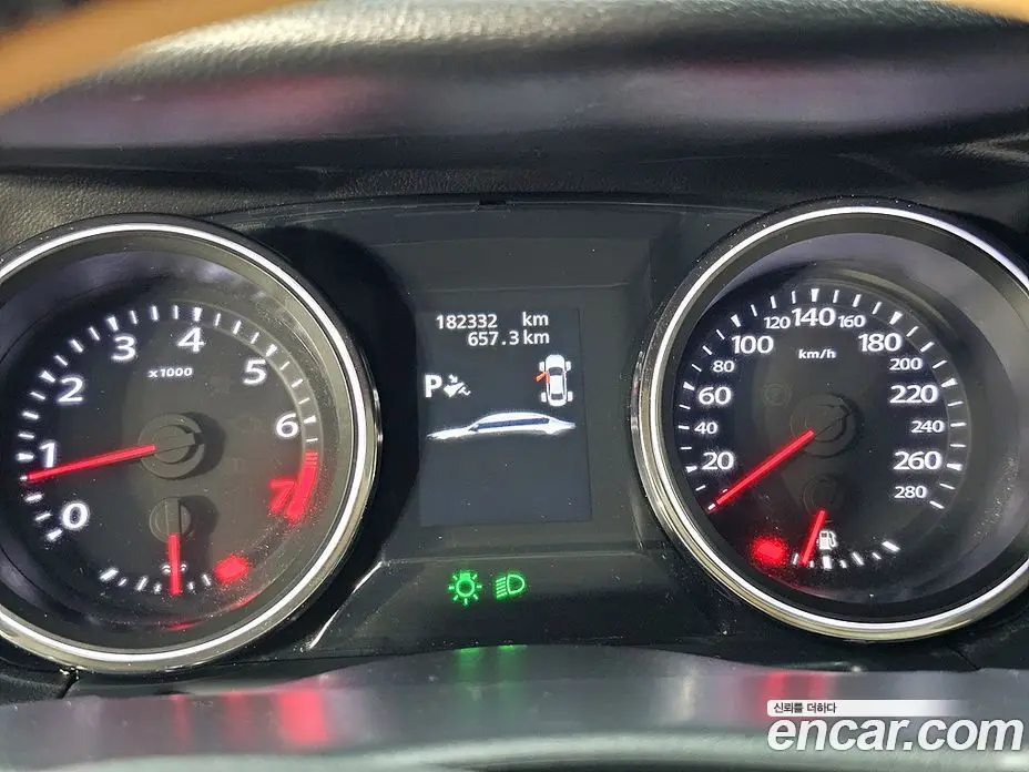 Renault (Samsung) SM7 2015 2.0 автомат (гидро), фото 7 Renault (Samsung) SM7 2015 2.0 автомат (гидро), фото 7
