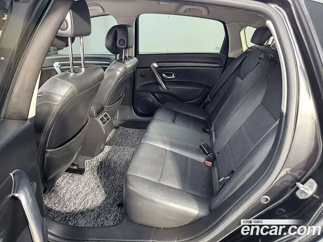 Renault (Samsung) SM7 2015 2.0 автомат (гидро), миниатюра 9 Renault (Samsung) SM7 2015 2.0 автомат (гидро), миниатюра 9