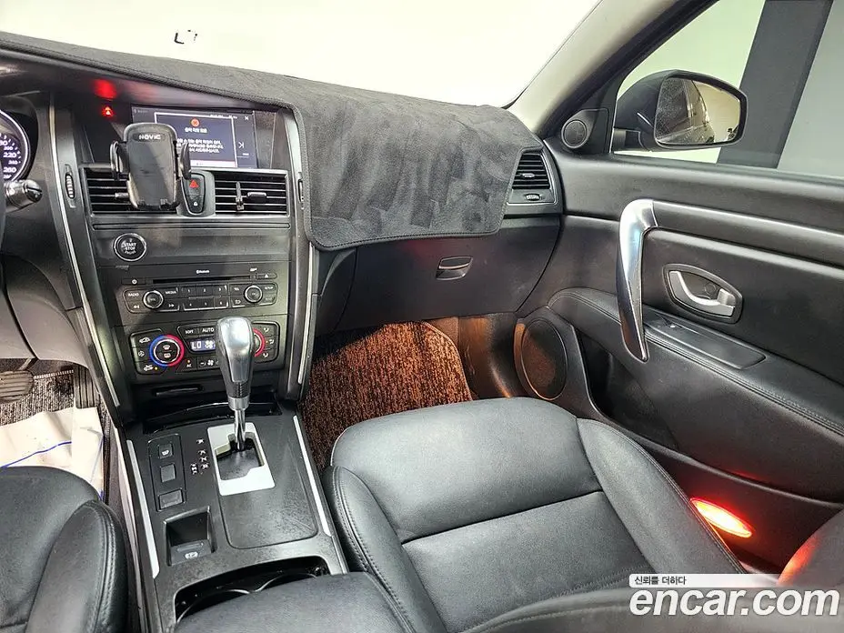 Renault (Samsung) SM7 2015 2.0 автомат (гидро), фото 10 Renault (Samsung) SM7 2015 2.0 автомат (гидро), фото 10