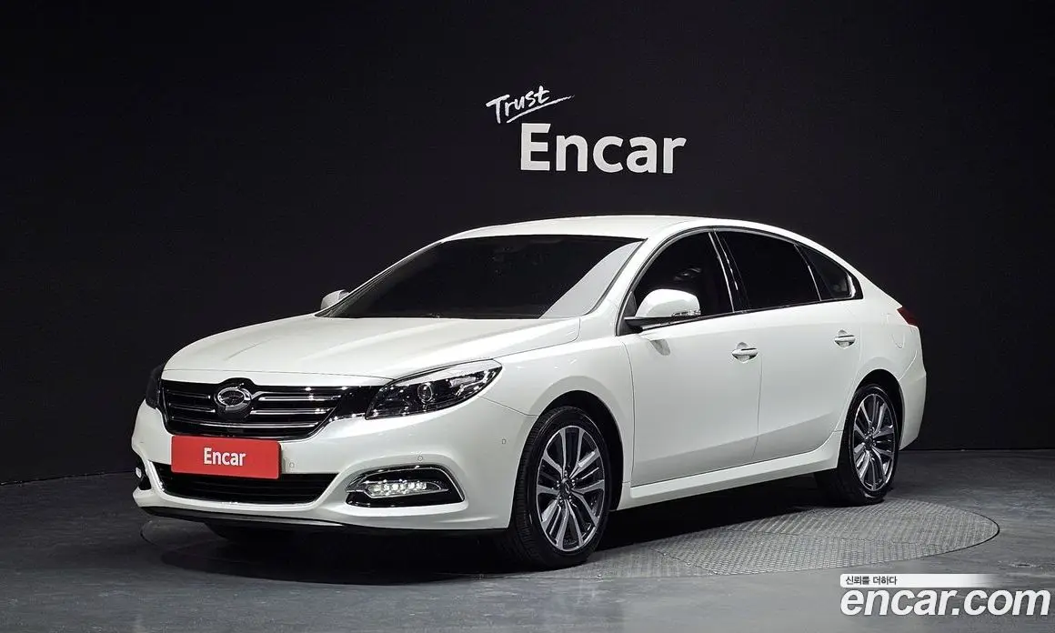 Renault (Samsung) SM7 2018 2.0 автомат (гидро), фото 1 Renault (Samsung) SM7 2018 2.0 автомат (гидро), фото 1
