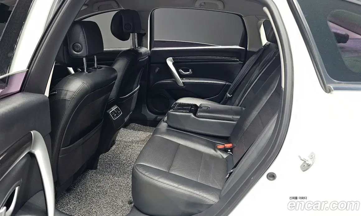 Renault (Samsung) SM7 2018 2.0 автомат (гидро), фото 11 Renault (Samsung) SM7 2018 2.0 автомат (гидро), фото 11