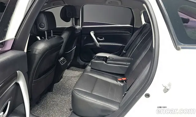 Renault (Samsung) SM7 2018 2.0 автомат (гидро), миниатюра 11 Renault (Samsung) SM7 2018 2.0 автомат (гидро), миниатюра 11