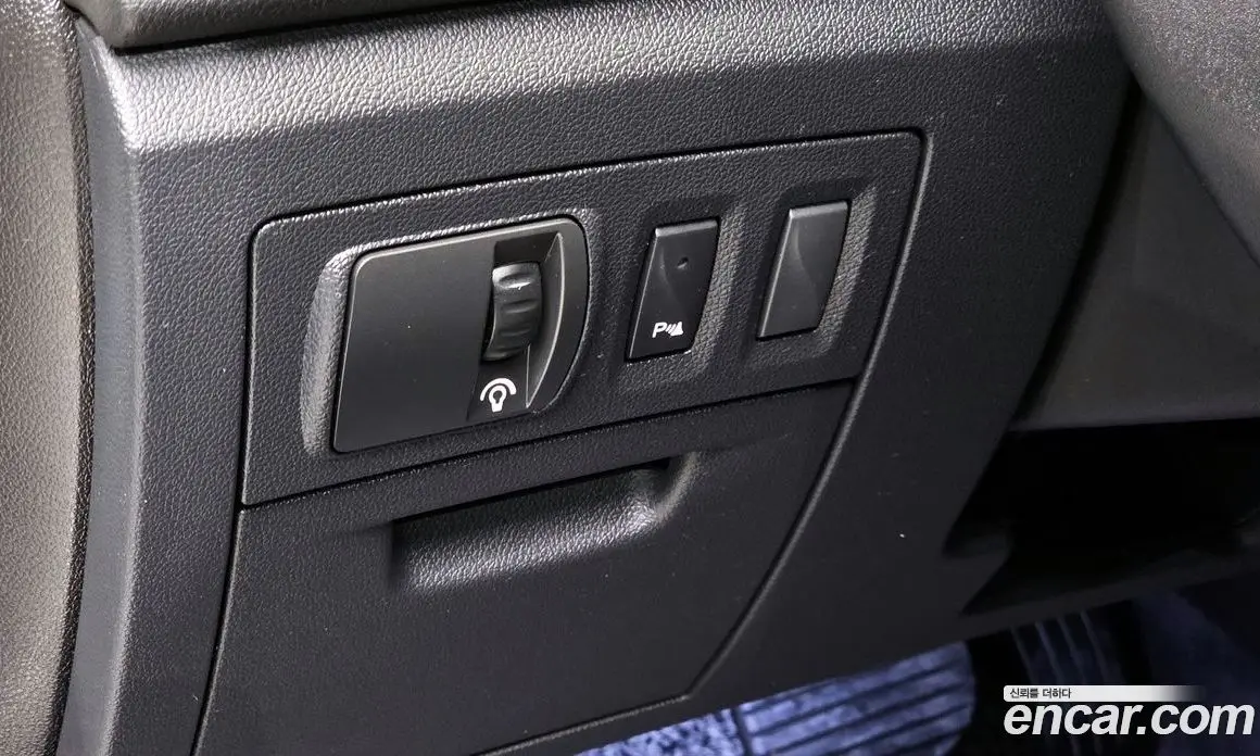 Renault (Samsung) SM7 2018 2.0 автомат (гидро), фото 15 Renault (Samsung) SM7 2018 2.0 автомат (гидро), фото 15