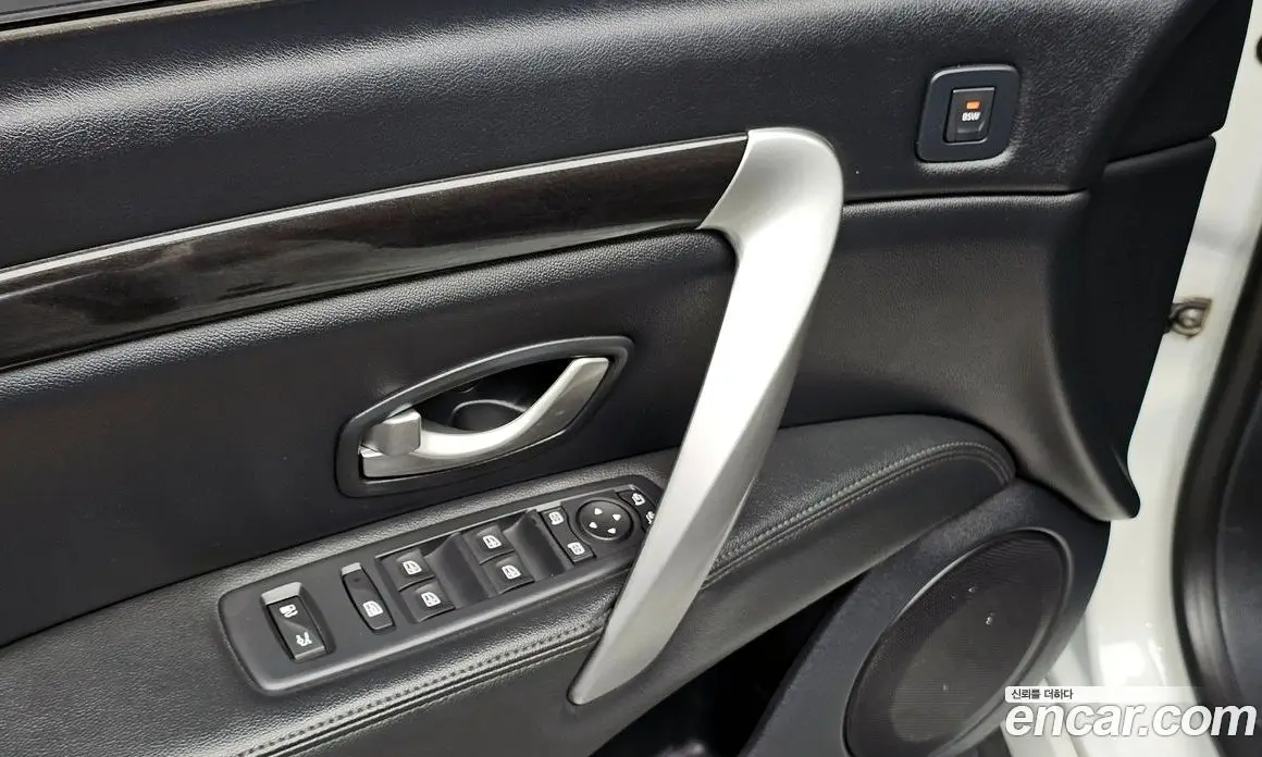 Renault (Samsung) SM7 2018 2.0 автомат (гидро), фото 16 Renault (Samsung) SM7 2018 2.0 автомат (гидро), фото 16